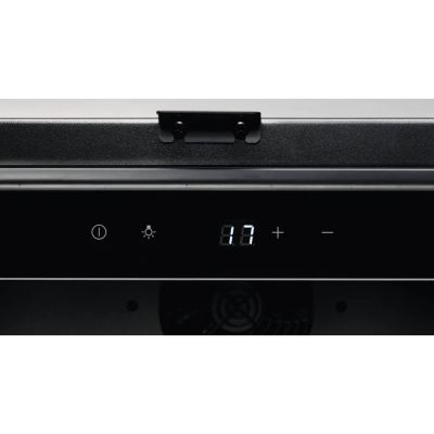 Electrolux EWUS052B5B Şarap Dolabı, 36 Şişe Kapasiteli - Görsel 7
