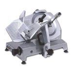 Electrolux Professional MSG35G Yatık Tip Dilimleme Makinesi