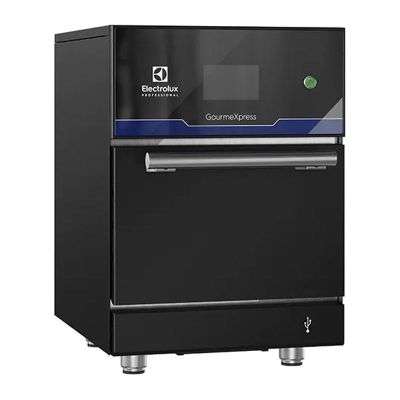 Electrolux Professional 603952 GourmeXpress Yüksek Hızlı Pişirme Fırını - Görsel 2