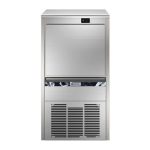 Electrolux Professional 730301 Hazneli Küp Buz Makinesi, 32 kg/gün Kapasiteli