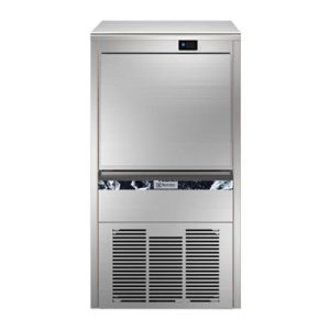 Electrolux Professional 730301 Hazneli Küp Buz Makinesi, 32 kg/gün Kapasiteli