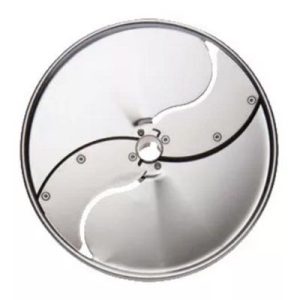 Electrolux Professional TR210 ve TRS İçin Baskı/Dilimleme Diski, S-Tipi Bıçaklı, 0.6 mm