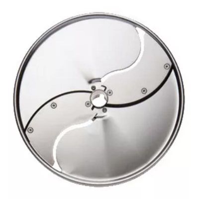 Electrolux Professional TR210 ve TRS İçin Baskı/Dilimleme Diski, S-Tipi Bıçaklı, 0.6 mm