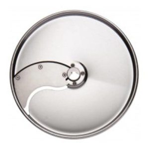 Electrolux Professional TR210 ve TRS İçin Baskı/Dilimleme Diski, S-Tipi Bıçaklı, 12 mm