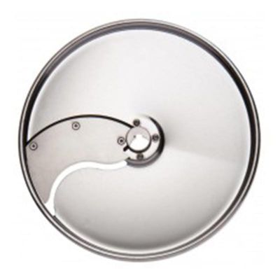Electrolux Professional TR210 ve TRS İçin Baskı/Dilimleme Diski, S-Tipi Bıçaklı, 8 mm
