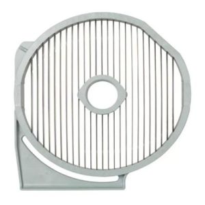 Electrolux Professional TR210 ve TRS İçin Cips Biçiminde Kesme Izgarası, 10x10 mm