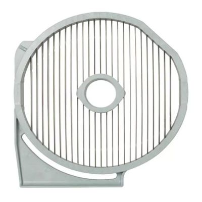 Electrolux Professional TR210 ve TRS İçin Cips Biçiminde Kesme Izgarası, 6x6 mm