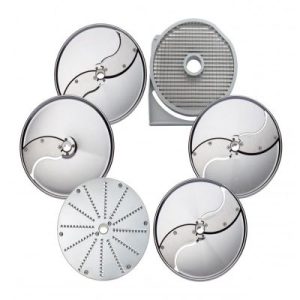 Electrolux Professional TR210 ve TRS İçin Gastronomi Disk Seti