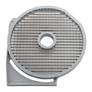 Electrolux Professional TR210 ve TRS İçin Küp Biçiminde Kesme Izgarası, 10x10 mm