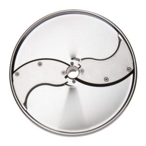 Electrolux Professional TR210 ve TRS İçin Şerit Biçiminde Kesme Diski, S-Tipi Bıçaklı, 2x10 mm