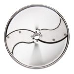 Electrolux Professional TR210 ve TRS İçin Şerit Biçiminde Kesme Diski, S-Tipi Bıçaklı, 2x8 mm