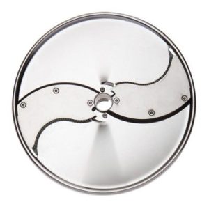 Electrolux Professional TR210 ve TRS İçin Şerit Biçiminde Kesme Diski, S-Tipi Bıçaklı, 2x8 mm