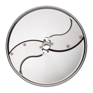 Electrolux Professional TR210 ve TRS İçin Şerit Biçiminde Kesme Diski, S-Tipi Bıçaklı, 3x3 mm
