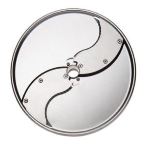 Electrolux Professional TR210 ve TRS İçin Şerit Biçiminde Kesme Diski, S-Tipi Bıçaklı, 6x6 mm