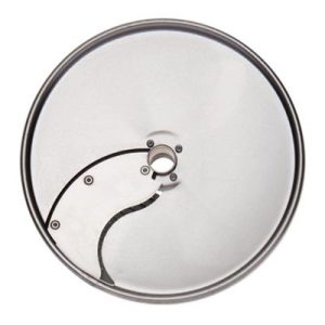 Electrolux Professional TR210 ve TRS İçin Şerit Biçiminde Kesme Diski, S-Tipi Bıçaklı, 8x8 mm
