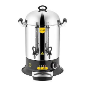 Remta ER13 Elegance Çay Makinesi, 12 L, 120 Bardak Kapasiteli