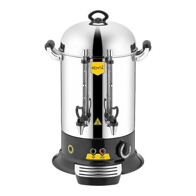 Remta ER14 Elegance Çay Makinesi, 15 L, 160 Bardak Kapasiteli