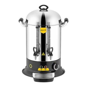 Remta ER15 Elegance Çay Makinesi, 22 L, 250 Bardak Kapasiteli