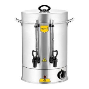 Remta R13 Standart Çay Makinesi, 12 L, 120 Bardak Kapasiteli
