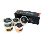 Elektrola Ekonomik Paket Tütsüleme Talaşı, 5x50 gr