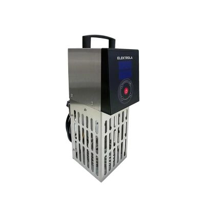 Elektrola Expert Serisi Sous Vide Pişirme Sirkülatörü - Görsel 2
