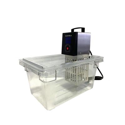 Elektrola Expert Serisi Sous Vide Pişirme Sirkülatörü - Görsel 6