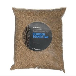 Elektrola Tütsüleme Talaşı, Burbon Meşe, 500 gr
