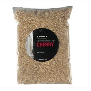Elektrola Tütsüleme Talaşı, Kiraz, 500 gr
