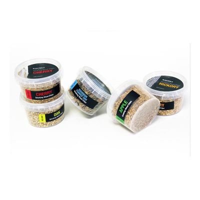 Elektrola Tütsüleme Talaşı, Meşe, 100 gr - Görsel 2