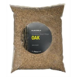 Elektrola Tütsüleme Talaşı, Meşe, 500 gr