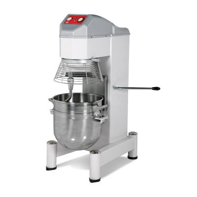Empero MK.07 Mikser, Hız Kontrollü, 30 L