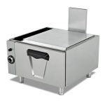 Empero 700 Plus Set Altı Fırın, 80x62x55 cm, LPG'li