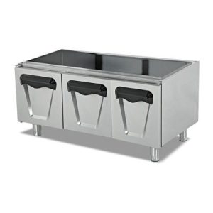 Empero 700 Plus Set Altı Tezgah, 120x62x55 cm