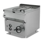 Empero 900 Plus Devrilir Tava, 120 L, Elektrikli