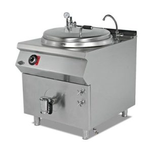 Empero 900 Plus Kaynatma Tenceresi, 150 L, Elektrikli