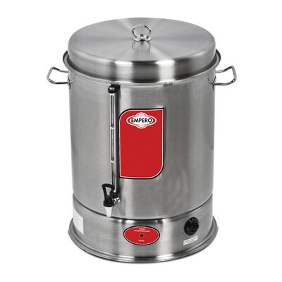 Empero EMP.SU.400 Su Otomatı, 40 L, 400 Bardak Kapasiteli