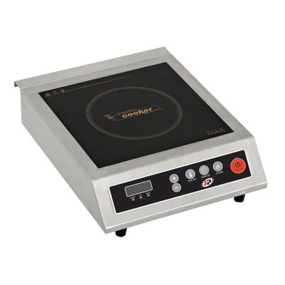 Empero JP.ID.01 İndüksiyon Ocak