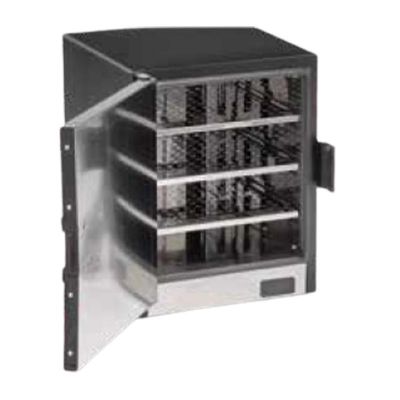 Empero Isıtmalı Mini Servis Banketi, 42x43x51 cm - Görsel 2