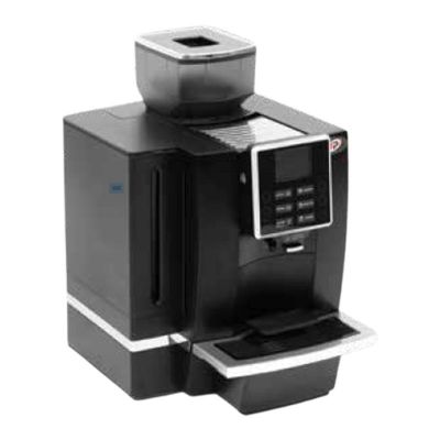 Empero JP.CPC-A-6 Tam Otomatik Espresso Kahve Makinesi