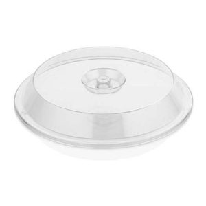 Empero Kırılmaz Servis Tabağı Kapağı