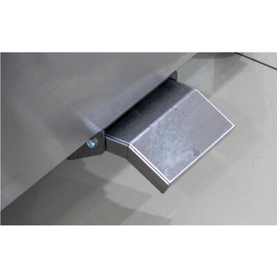 Empero Mobil Dezenfektan İstasyonu, 1020x605x875 mm, Elektrikli - Görsel 3