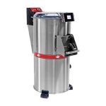 Empero Patates Soyma Makinesi, 30 L, 220 V