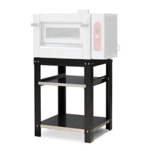 Empero EMP.9G.S Pizza Fırını Alt Standı, 121x116x85 cm