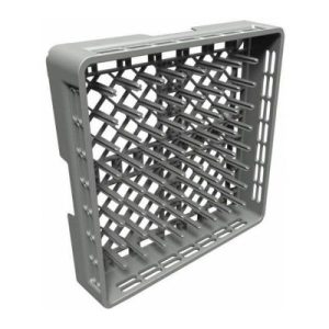 Empero Tabak Basketi, 50x50x11 cm