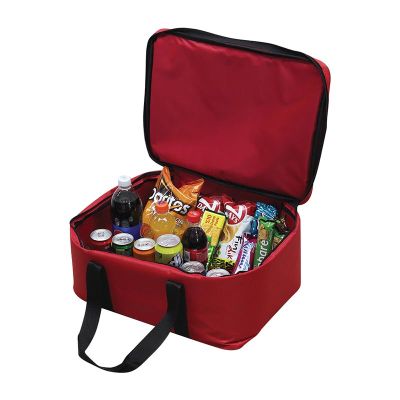 Empero Thermo Dikdörtgen Servis Çantası, 35x23x23 cm - Görsel 3
