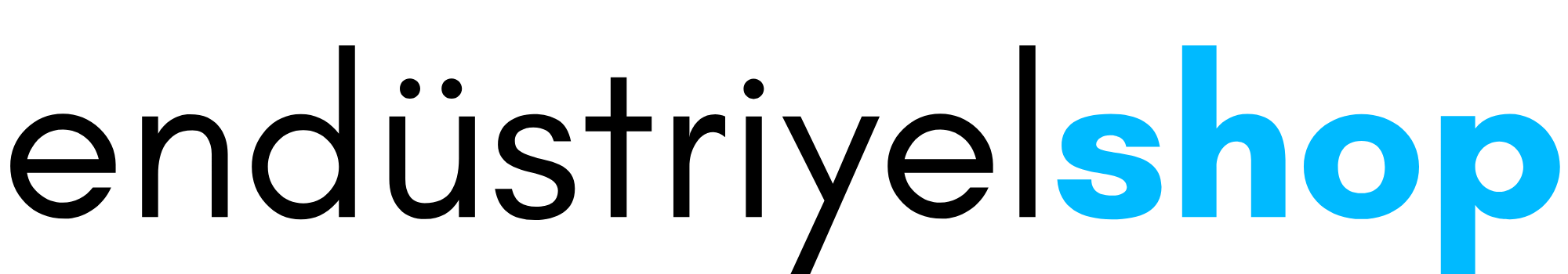 Endüstriyel Shop