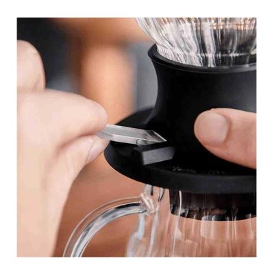 Epinox ACD-20 Ayarlı Cam Dripper, 200 ml - Görsel 3