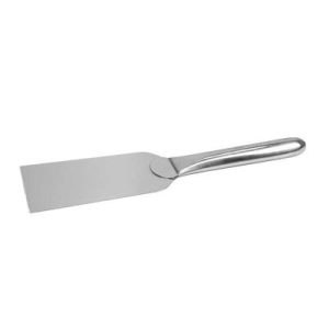 Epinox MS-1258 Çelik Spatula, No:2, 24.8 cm