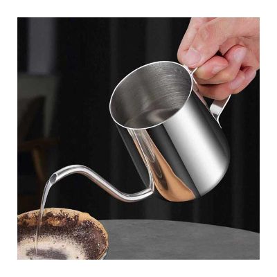 Epinox CMK-35 Çelik Mini Kettle, 350 ml - Görsel 3