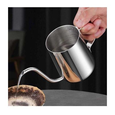 Epinox CMK-60 Çelik Mini Kettle, 600 ml - Görsel 3